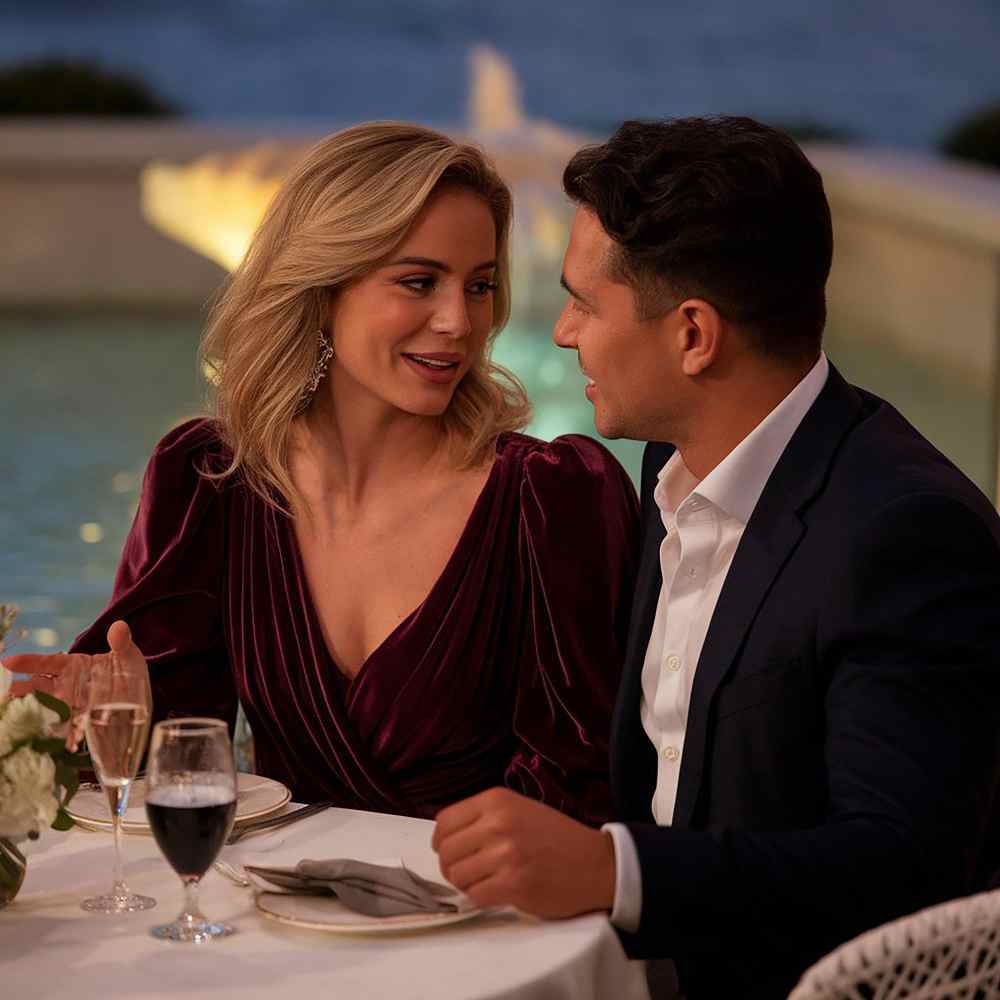 A preview of the AgeMatch App on a smartphone